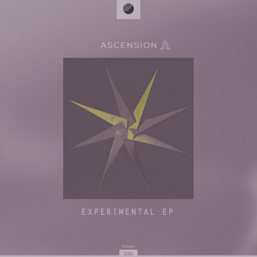 Ascension - Experimental EP [HROOM330]